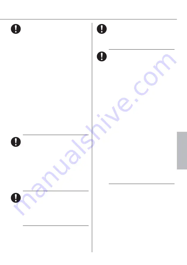 Panasonic CS-YZ18XKH-8 Operating Instructions Manual Download Page 9