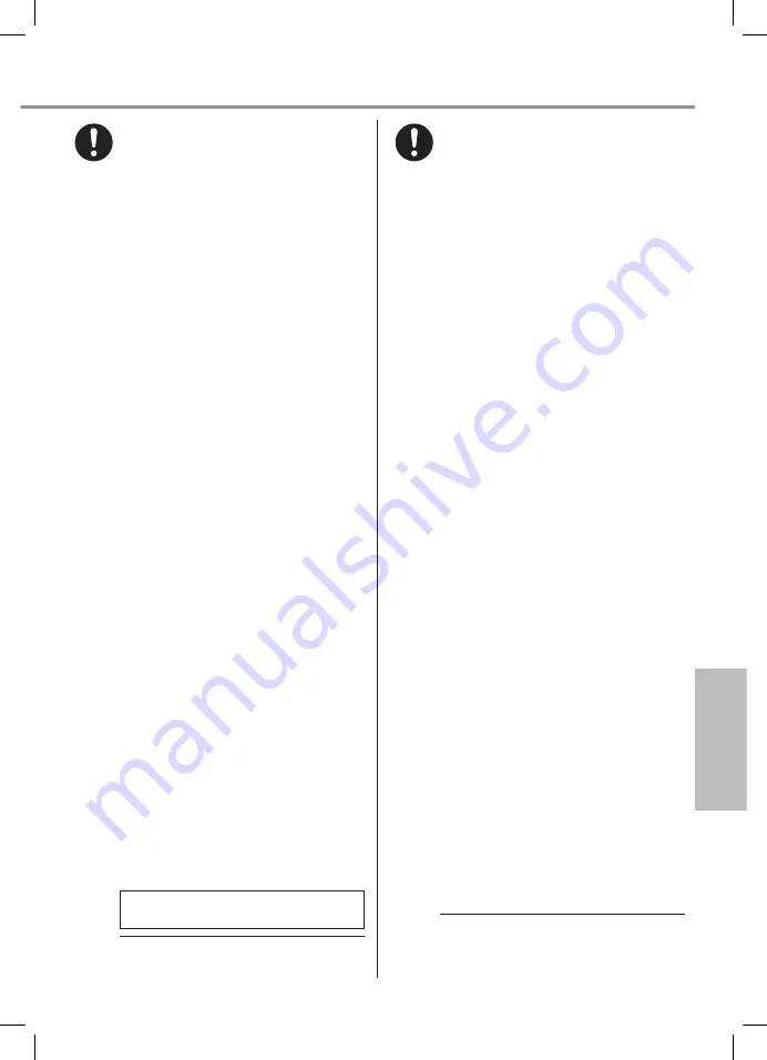 Panasonic CS-Z25TKEA Operating Instructions Manual Download Page 79