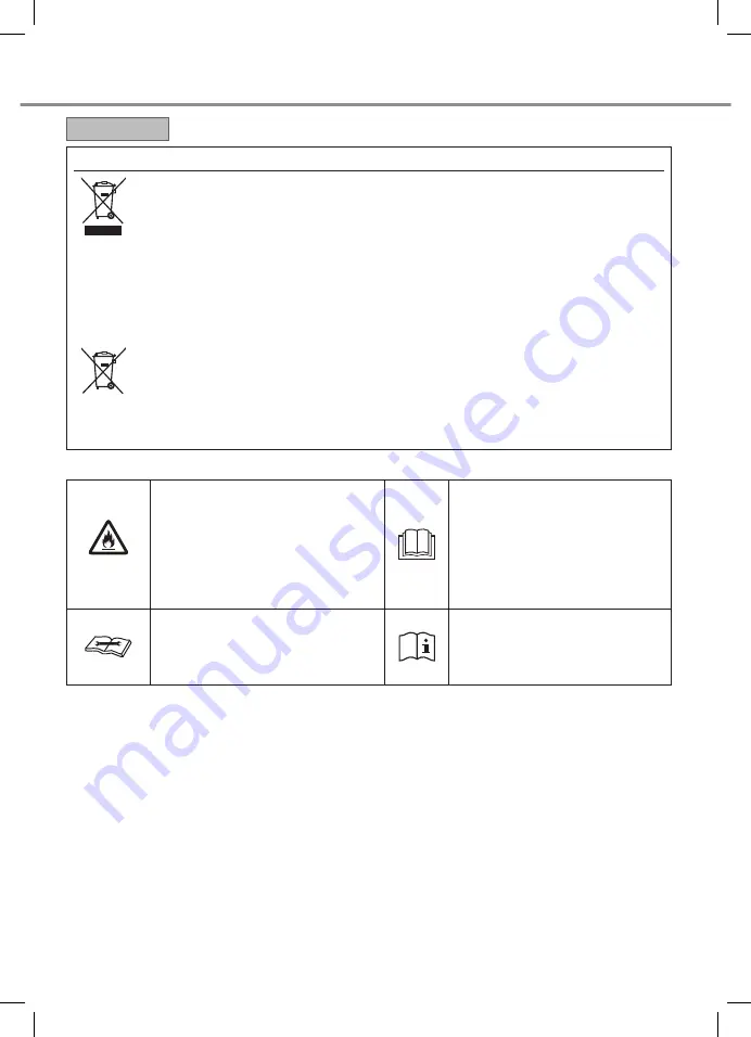 Panasonic CS-Z25TKEA Operating Instructions Manual Download Page 113