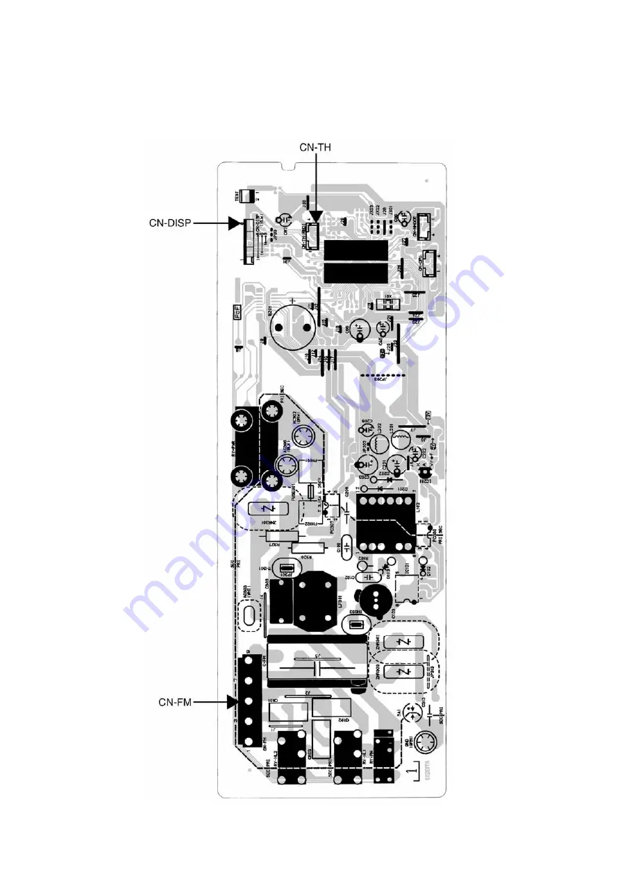 Panasonic CS-ZC15MKY-3 Скачать руководство пользователя страница 14