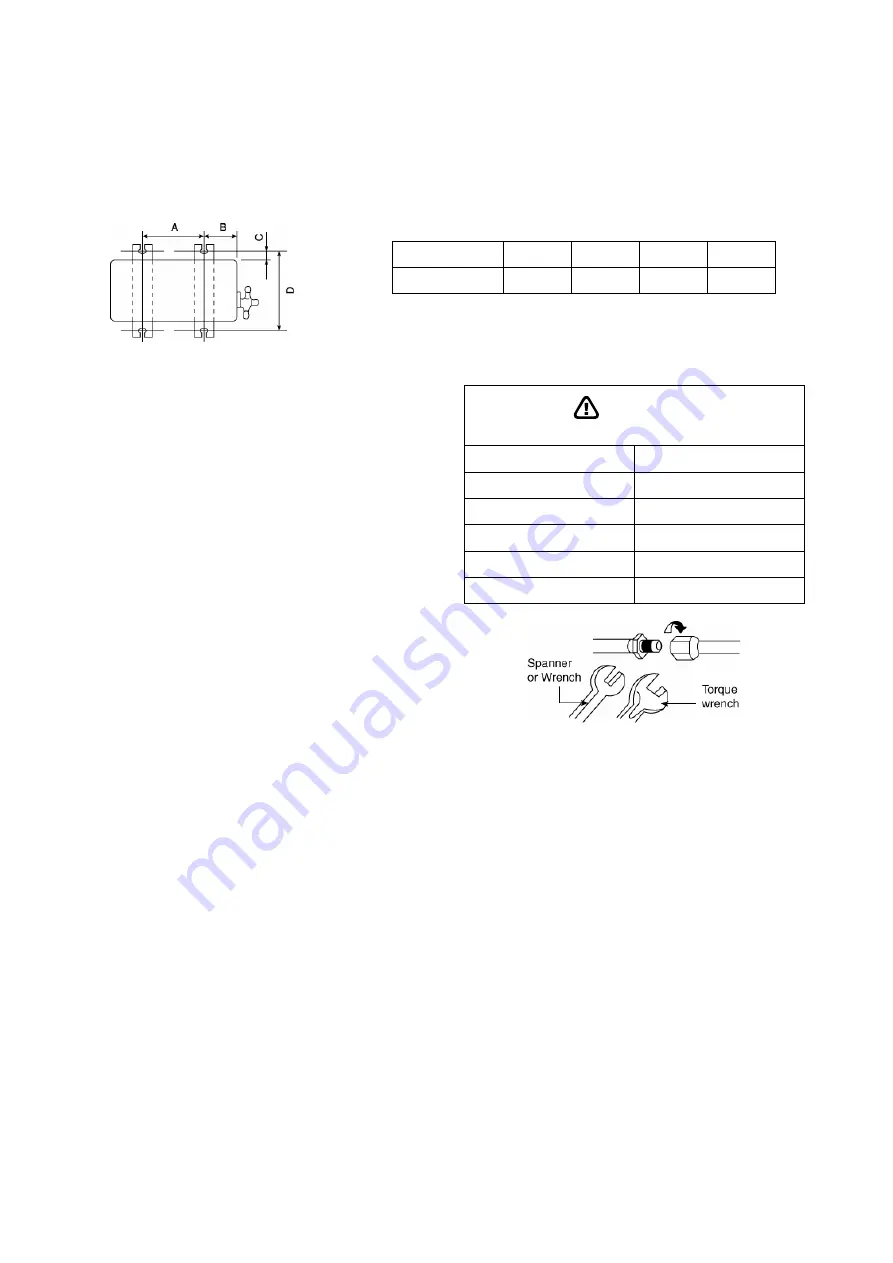 Panasonic CS-ZC15MKY-3 Service Manual Download Page 22