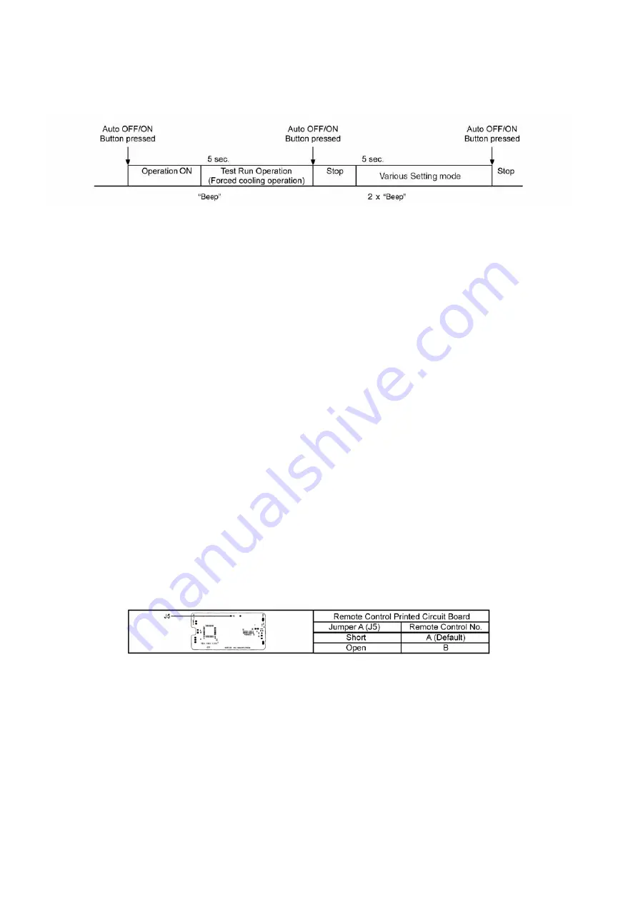 Panasonic CS-ZC15MKY-3 Скачать руководство пользователя страница 30