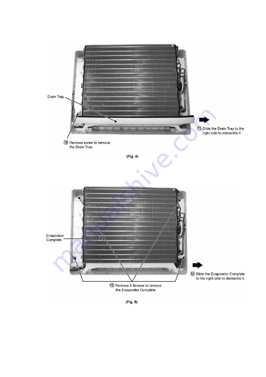 Panasonic CS-ZC15MKY-3 Скачать руководство пользователя страница 35