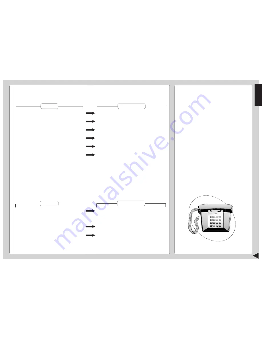 Panasonic CSC12BKP - SPLIT A/C SYSTEM Operating Instructions Manual Download Page 11