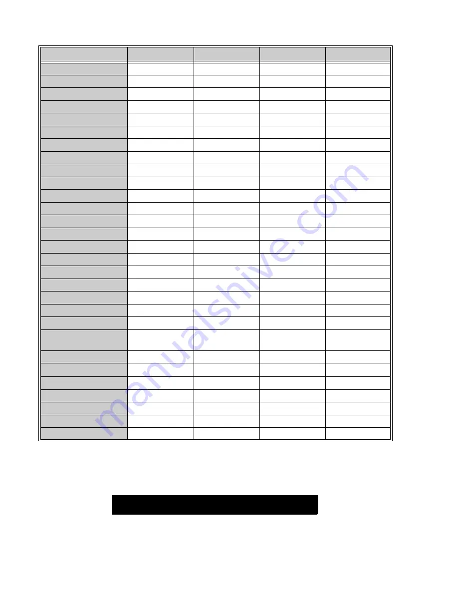 Panasonic CT-1388YD Service Manual Download Page 6