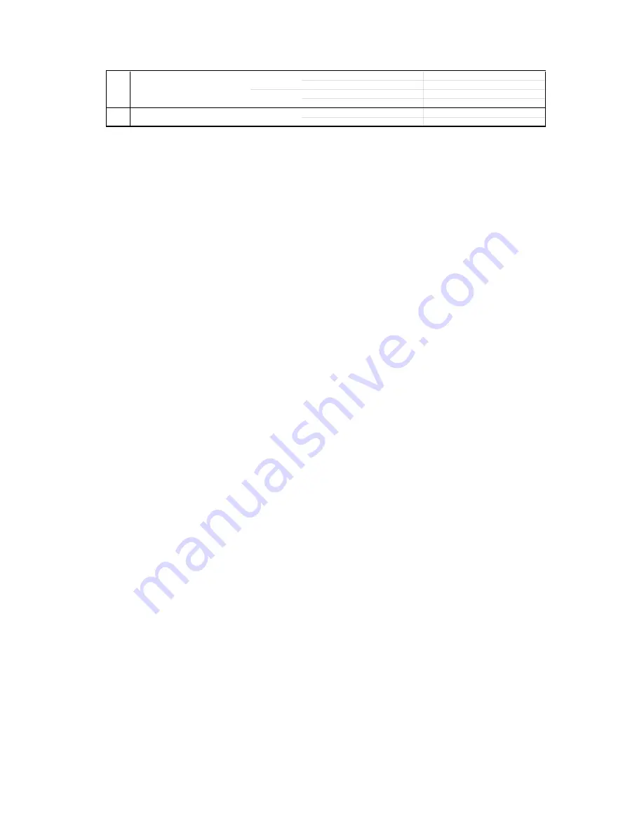 Panasonic CT-13R18B Service Manual Download Page 11