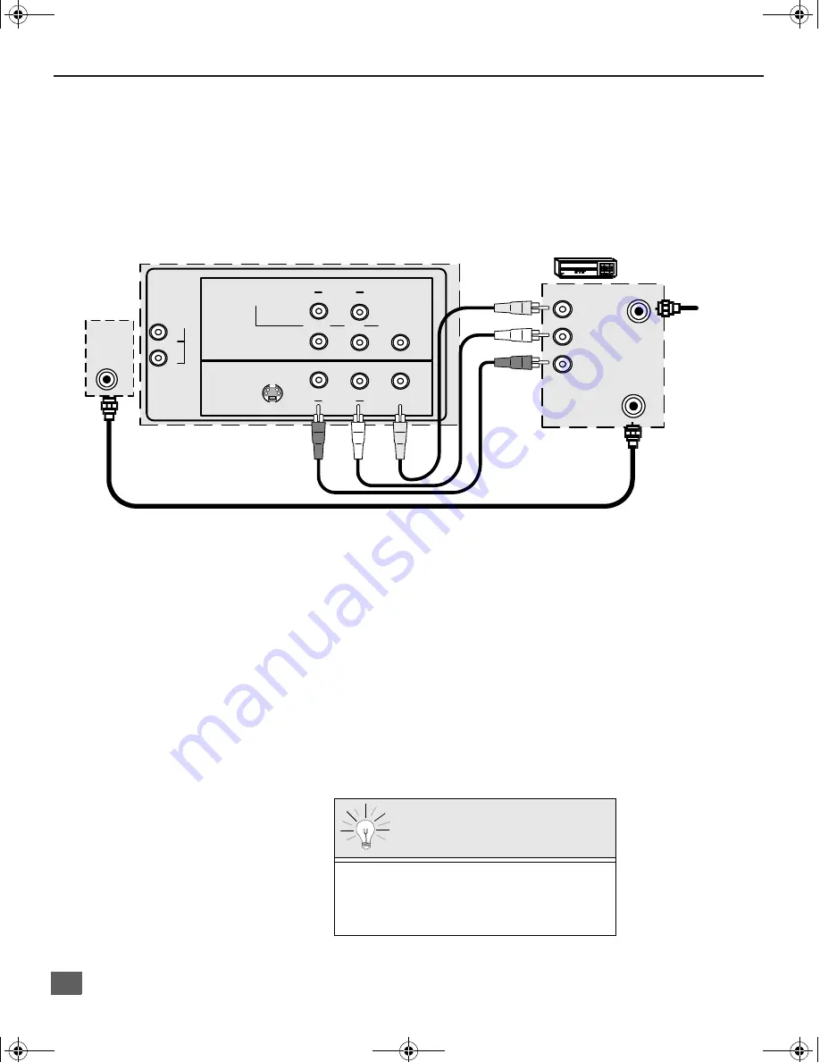 Panasonic CT-2772S Operating Instructions Manual Download Page 13