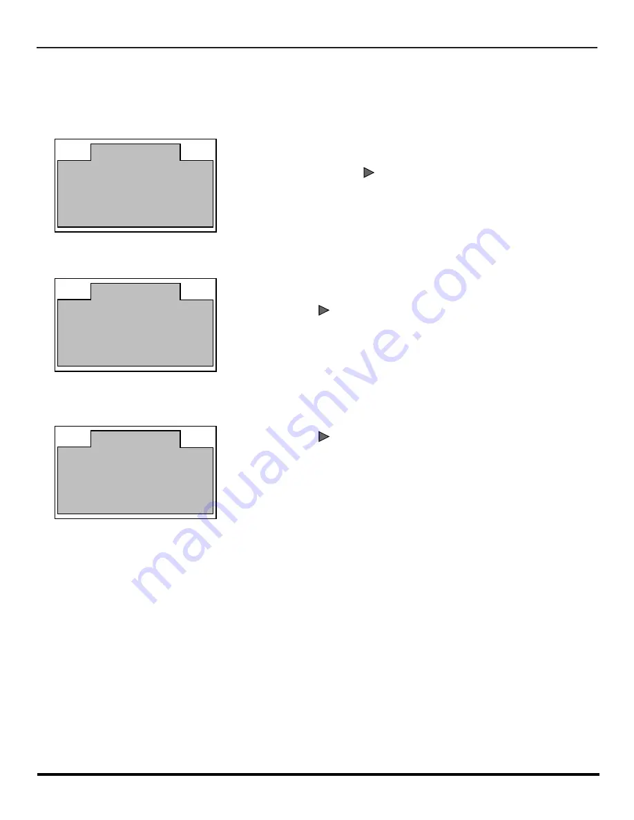 Panasonic CT-27D12 Operating Instructions Manual Download Page 43