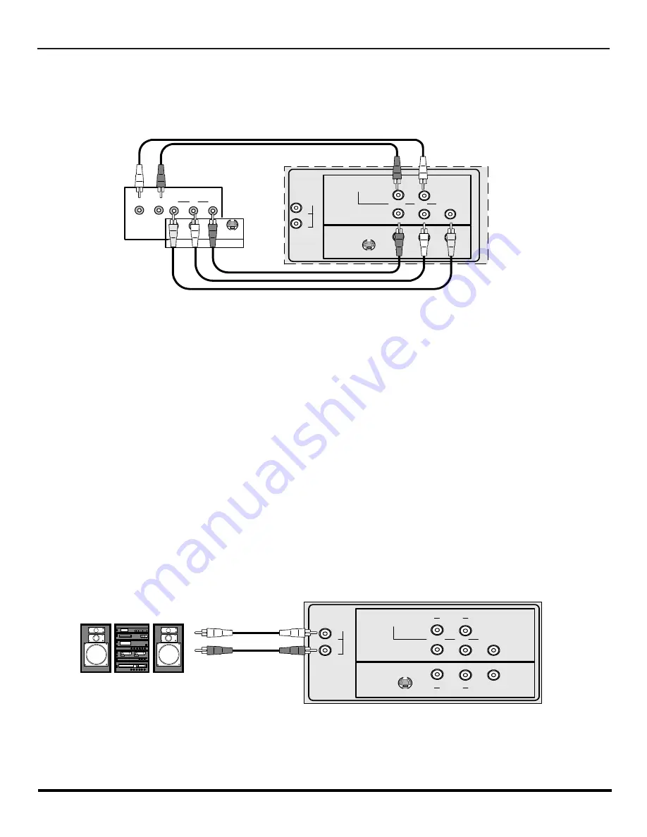 Panasonic CT-27D12 Operating Instructions Manual Download Page 45