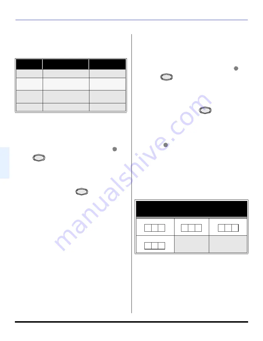 Panasonic CT-27E13-1 Operating Instructions Manual Download Page 48