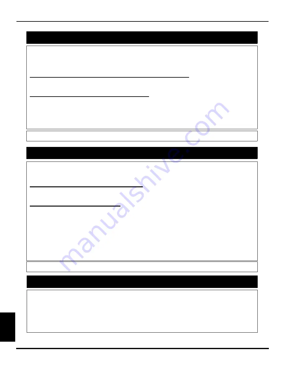 Panasonic CT-27HC15 Operating Instructions Manual Download Page 52