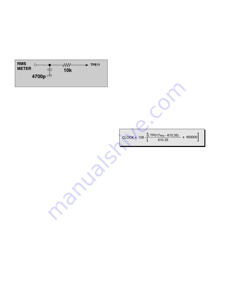 Panasonic CT-27SL14 - 27