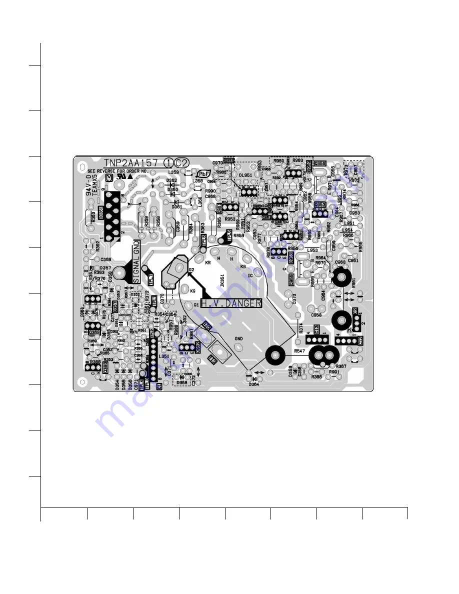 Panasonic CT-27SL14 - 27