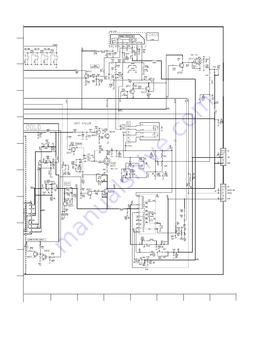 Panasonic CT-27SL14 - 27