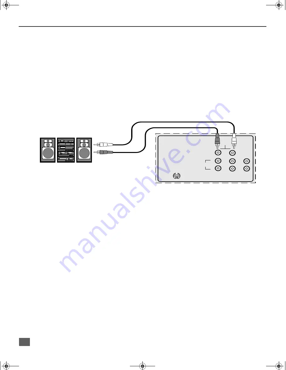 Panasonic CT-3272S, CT-3272SU, CT-G2979, Скачать руководство пользователя страница 7