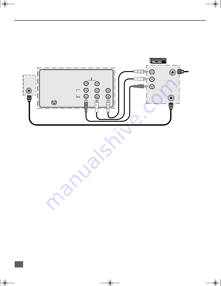 Panasonic CT-3272S, CT-3272SU, CT-G2979, Скачать руководство пользователя страница 9