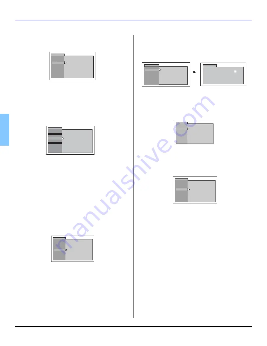 Panasonic CT-32G19 Operating Instructions Manual Download Page 30