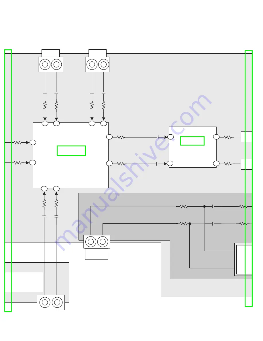 Panasonic CT-32HC14J Service Manual Download Page 14