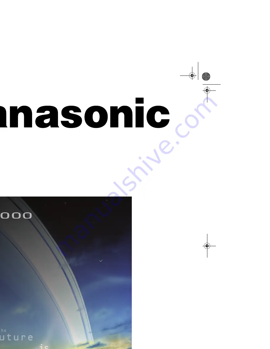 Panasonic CT-32HX40 Скачать руководство пользователя страница 28