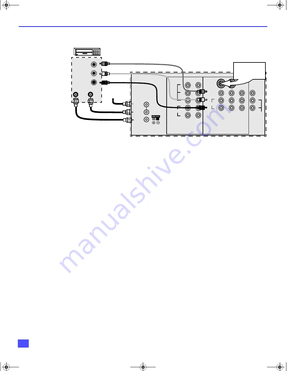 Panasonic CT-32HX40 Скачать руководство пользователя страница 34