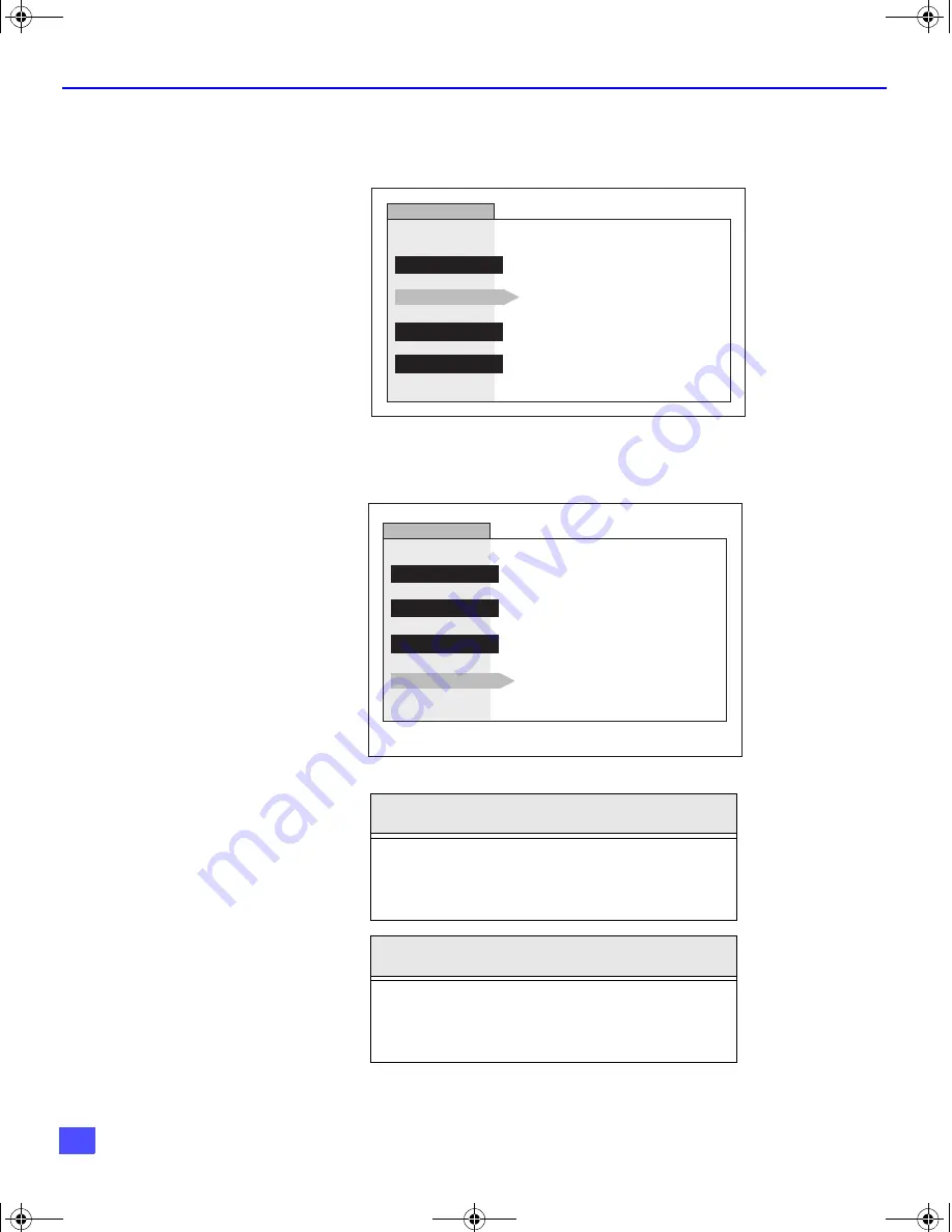 Panasonic CT-32HX40 Operating Instructions Manual Download Page 48