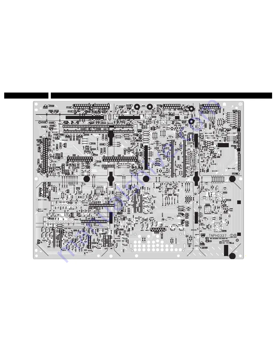 Panasonic CT-32HX40CB Скачать руководство пользователя страница 60