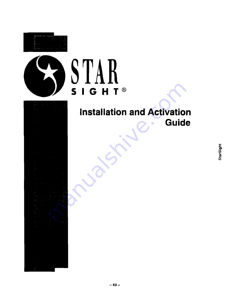 Panasonic CT-35XF53 User Manual Download Page 49