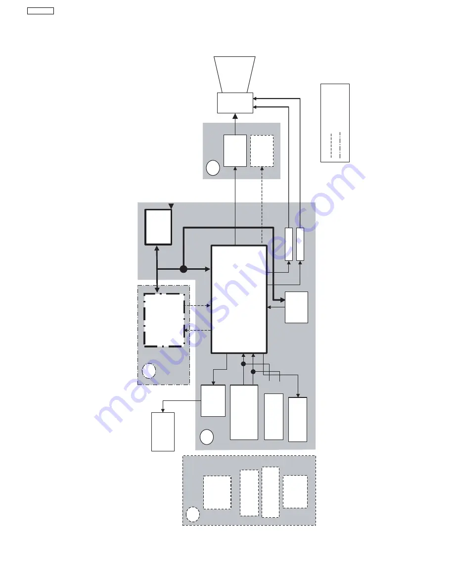 Panasonic CT-F2936LC Скачать руководство пользователя страница 4