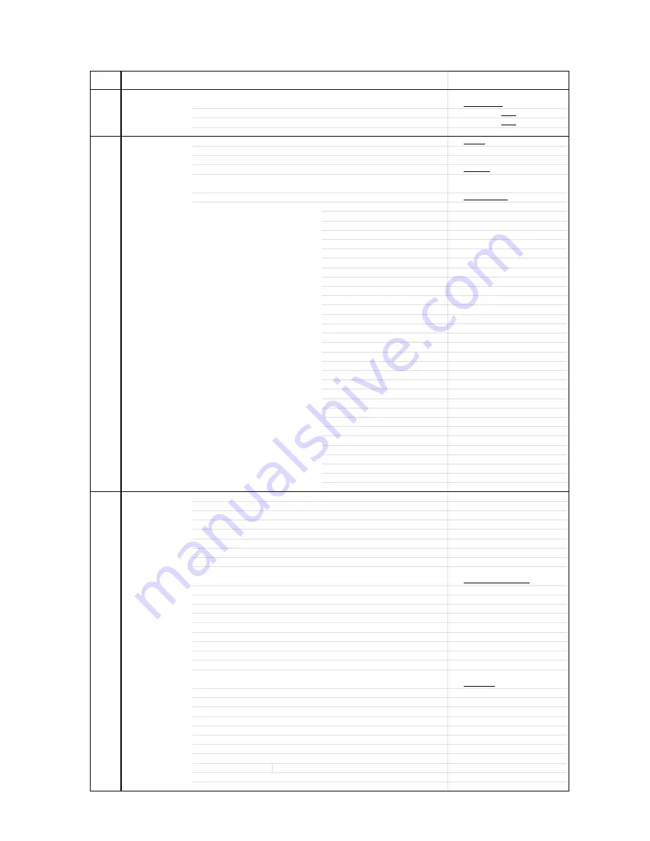 Panasonic CT13R17B - 13