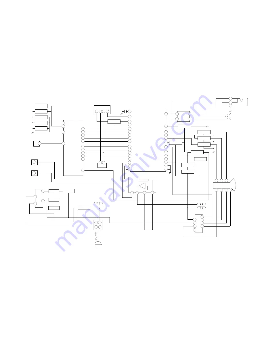 Panasonic CT13R17B - 13