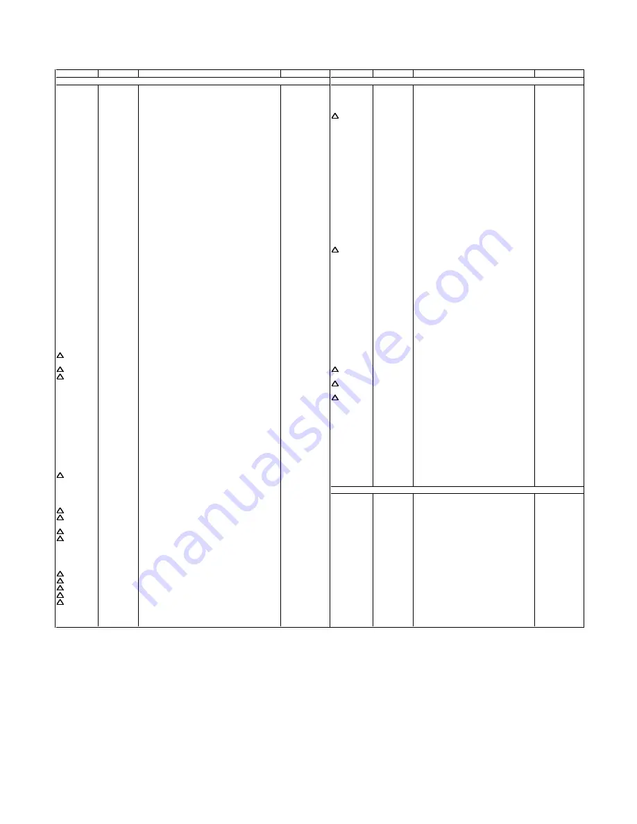 Panasonic CT13R17B - 13