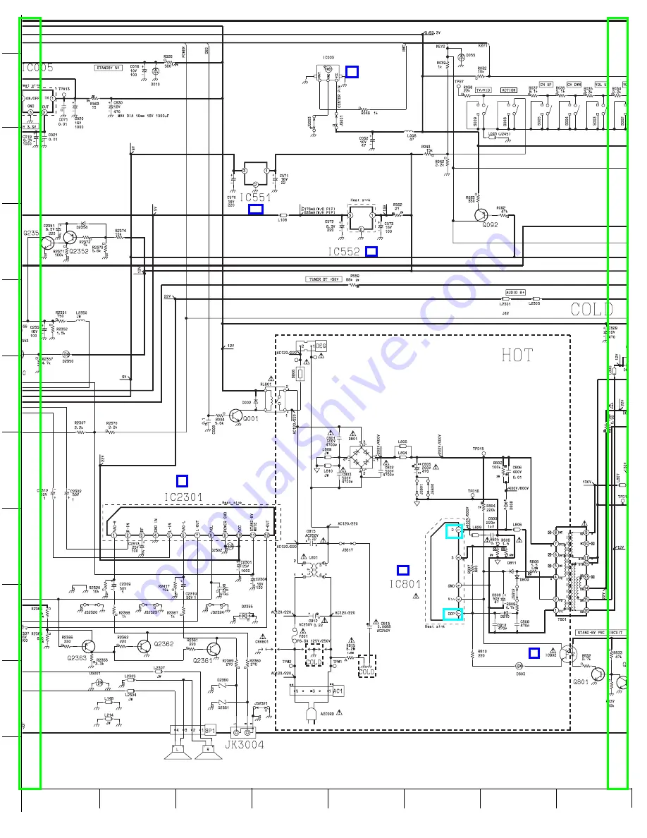 Panasonic CT24SL14J - 24