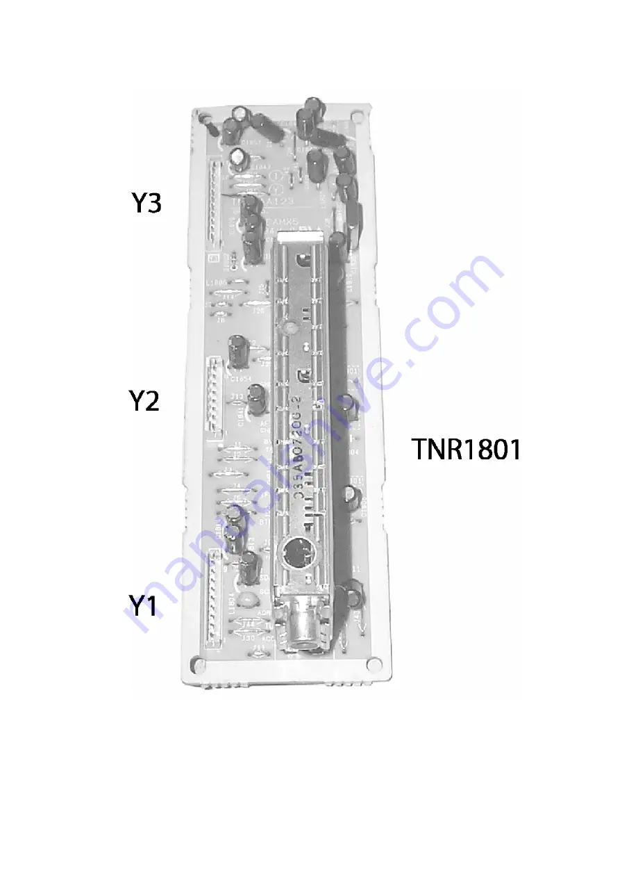 Panasonic CT24SL14J - 24