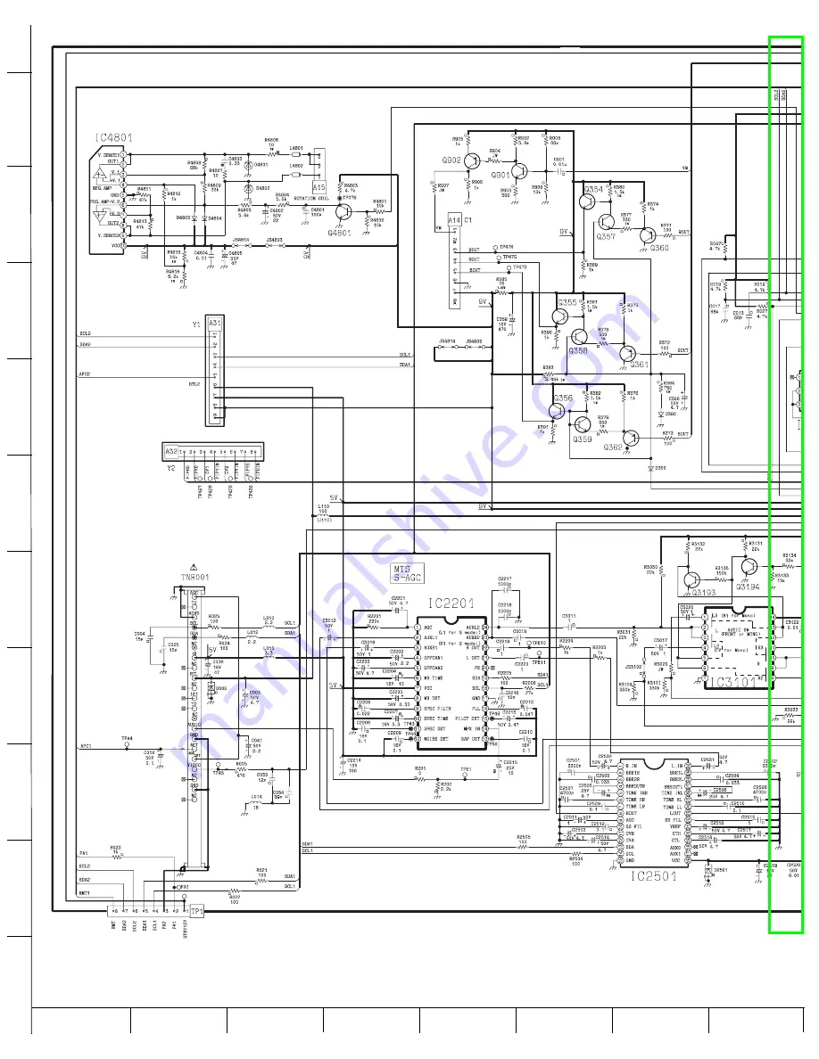 Panasonic CT24SL14J - 24