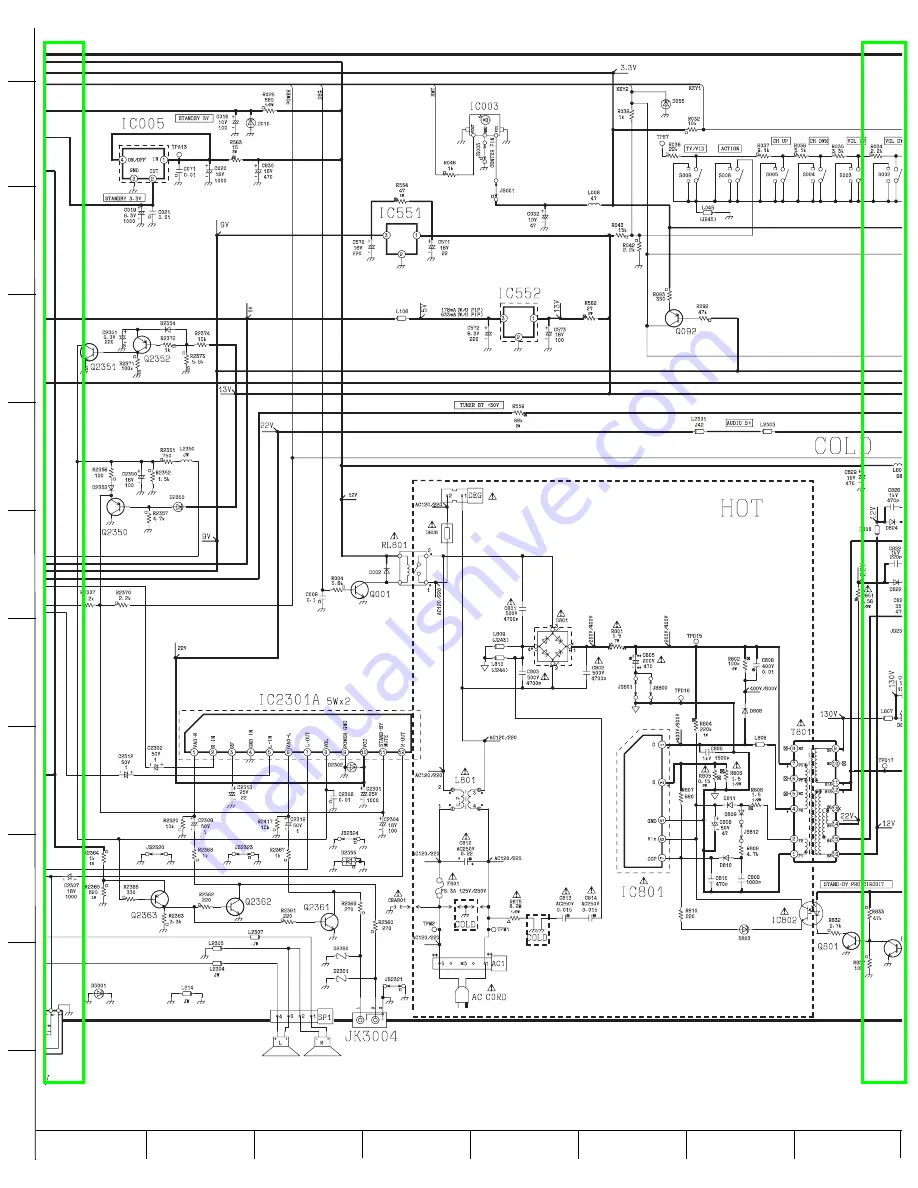 Panasonic CT24SL14J - 24