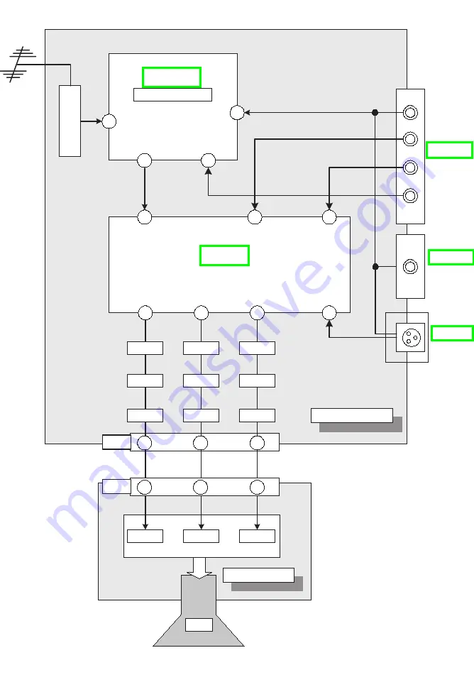 Panasonic CT24SL14J - 24