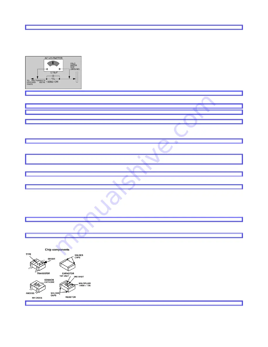 Panasonic CT26WX15N - 26