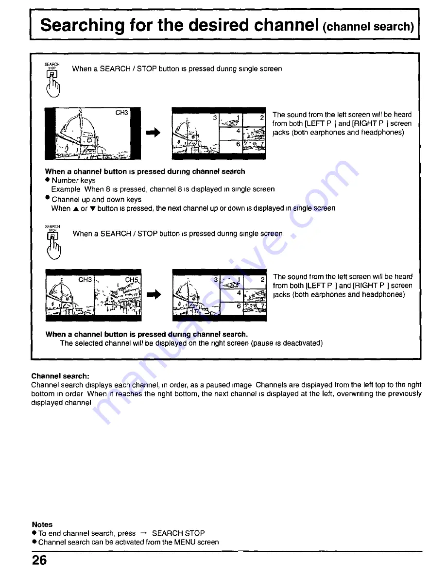 Panasonic CT30WX50 - 30