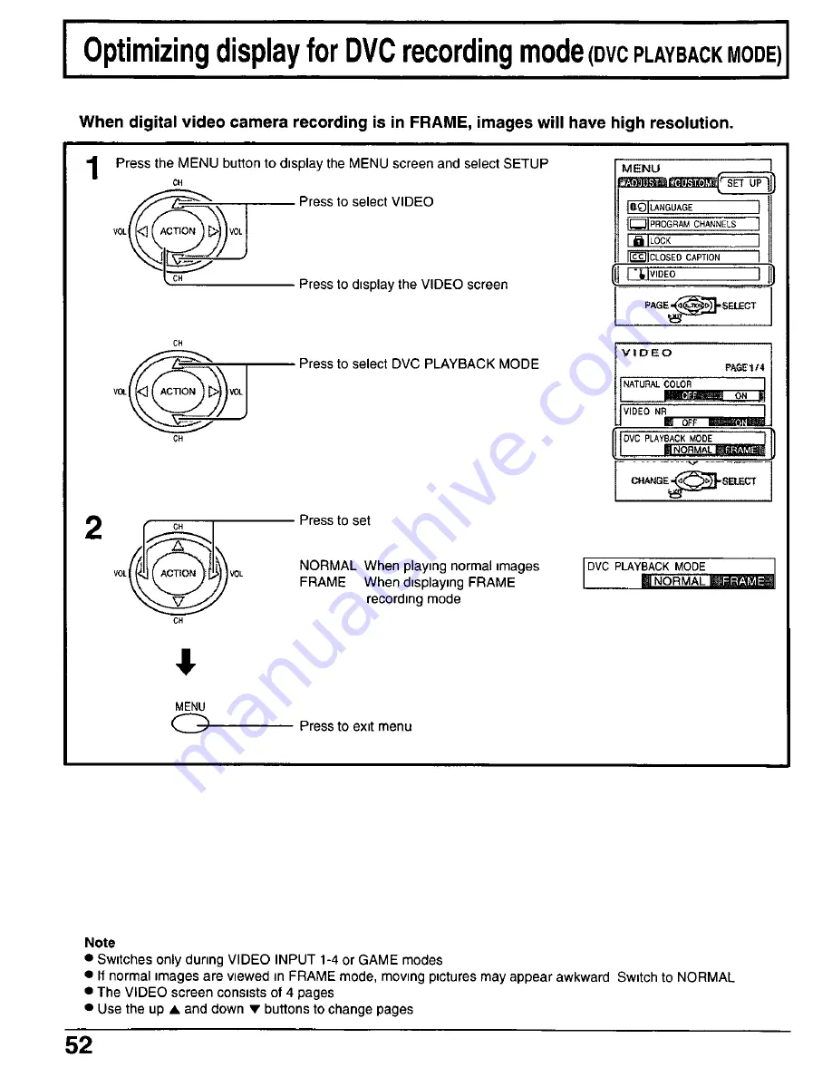 Panasonic CT30WX50 - 30