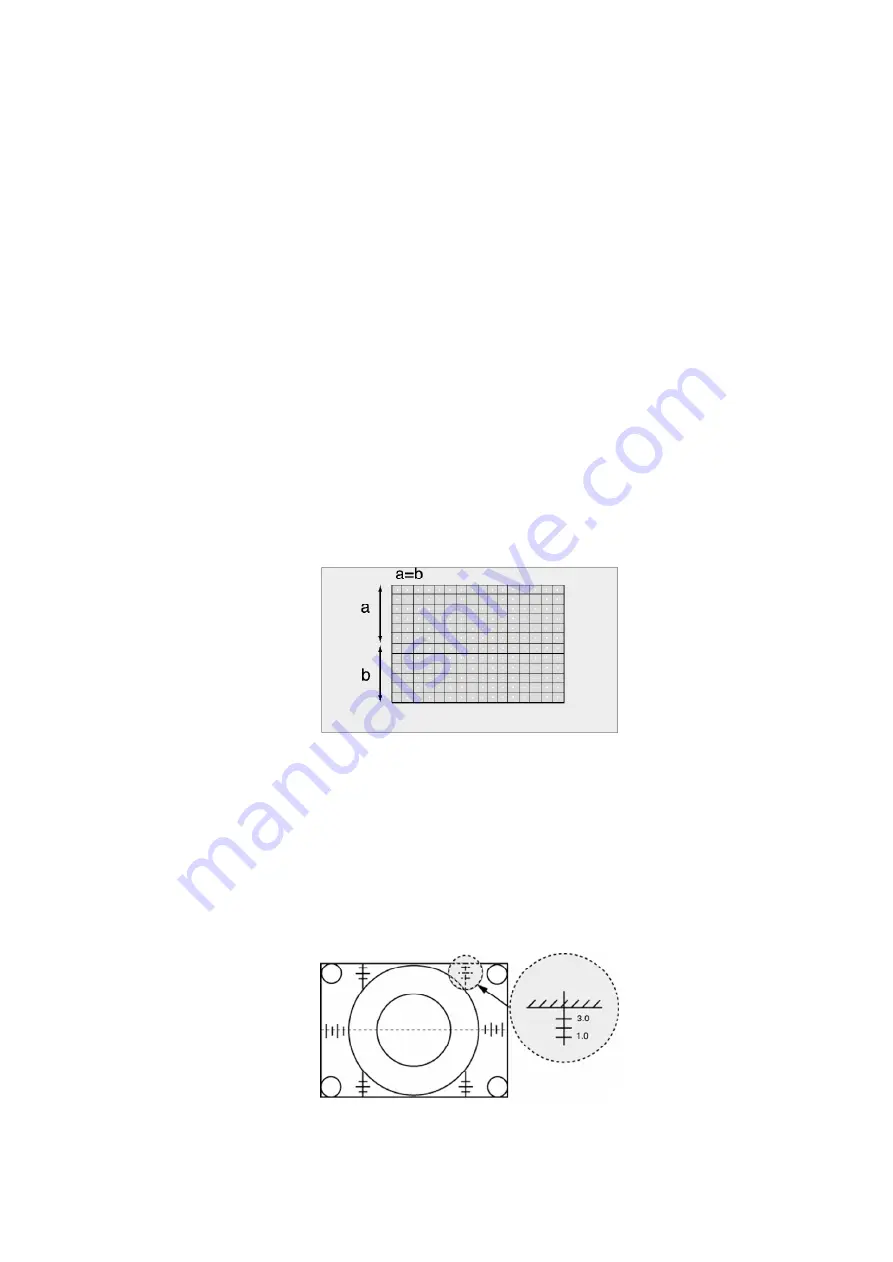 Panasonic CT32E14J - 32