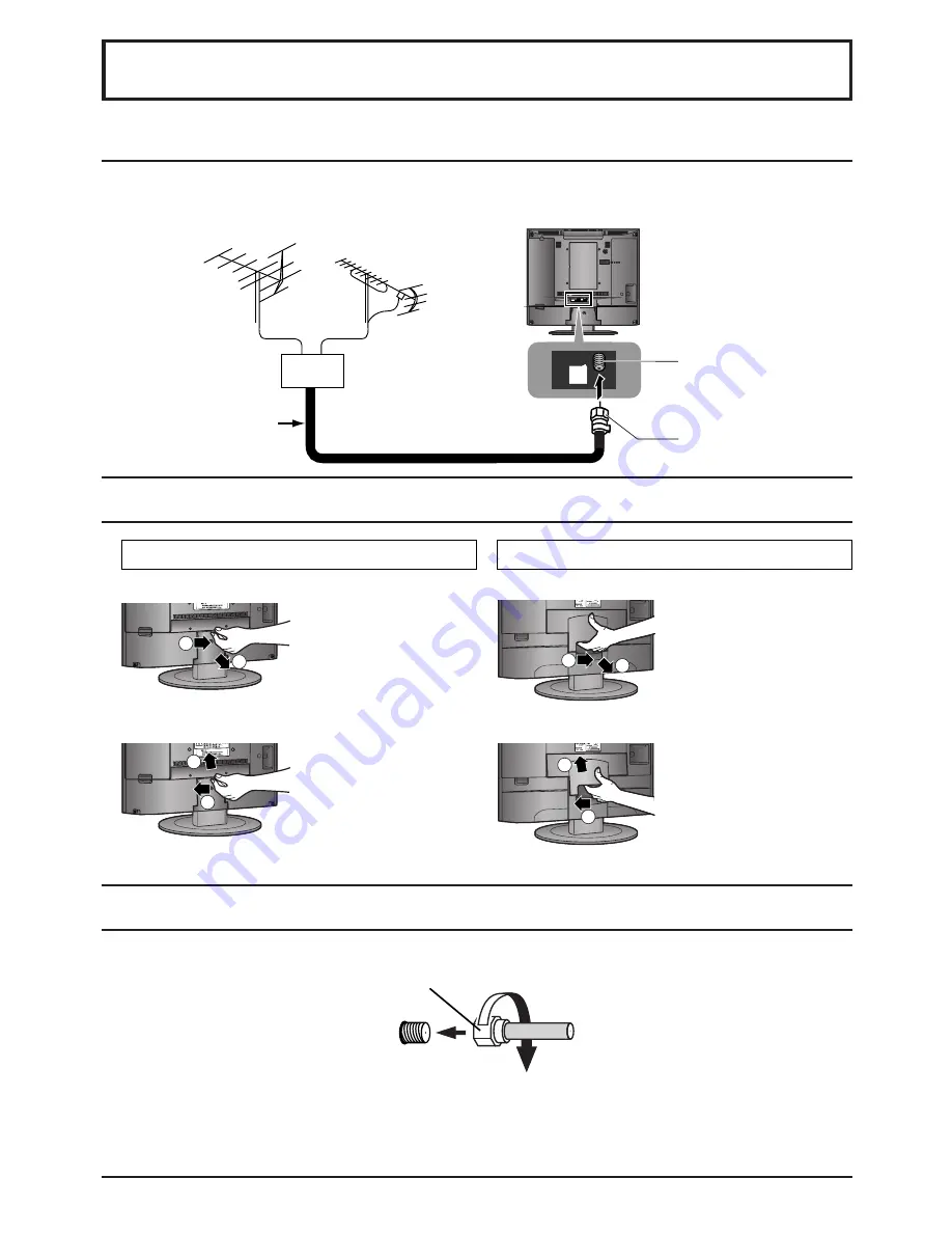 Panasonic CTL1400 - 14