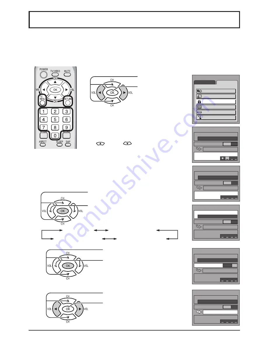 Panasonic CTL1400 - 14