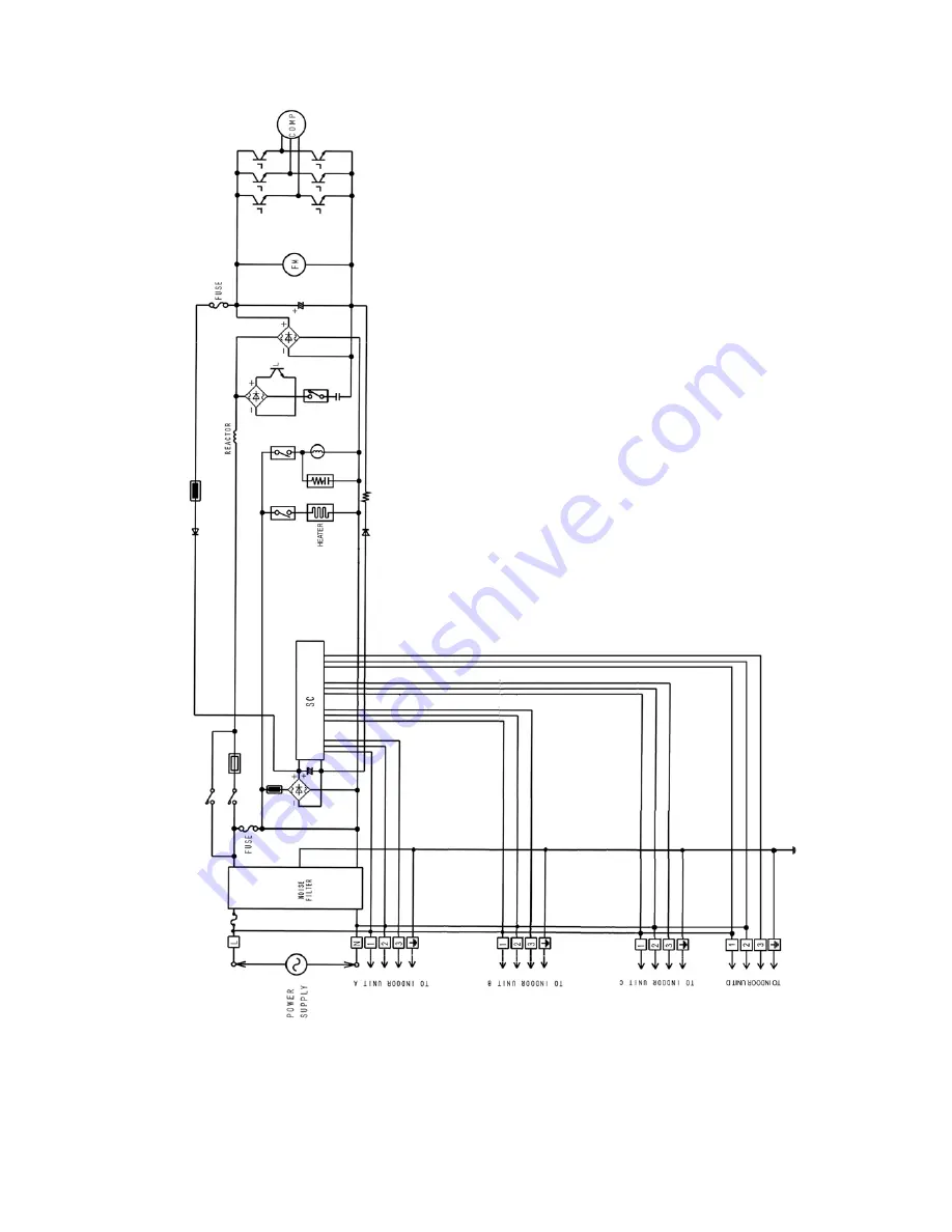 Panasonic CU-2E15LBE Скачать руководство пользователя страница 23