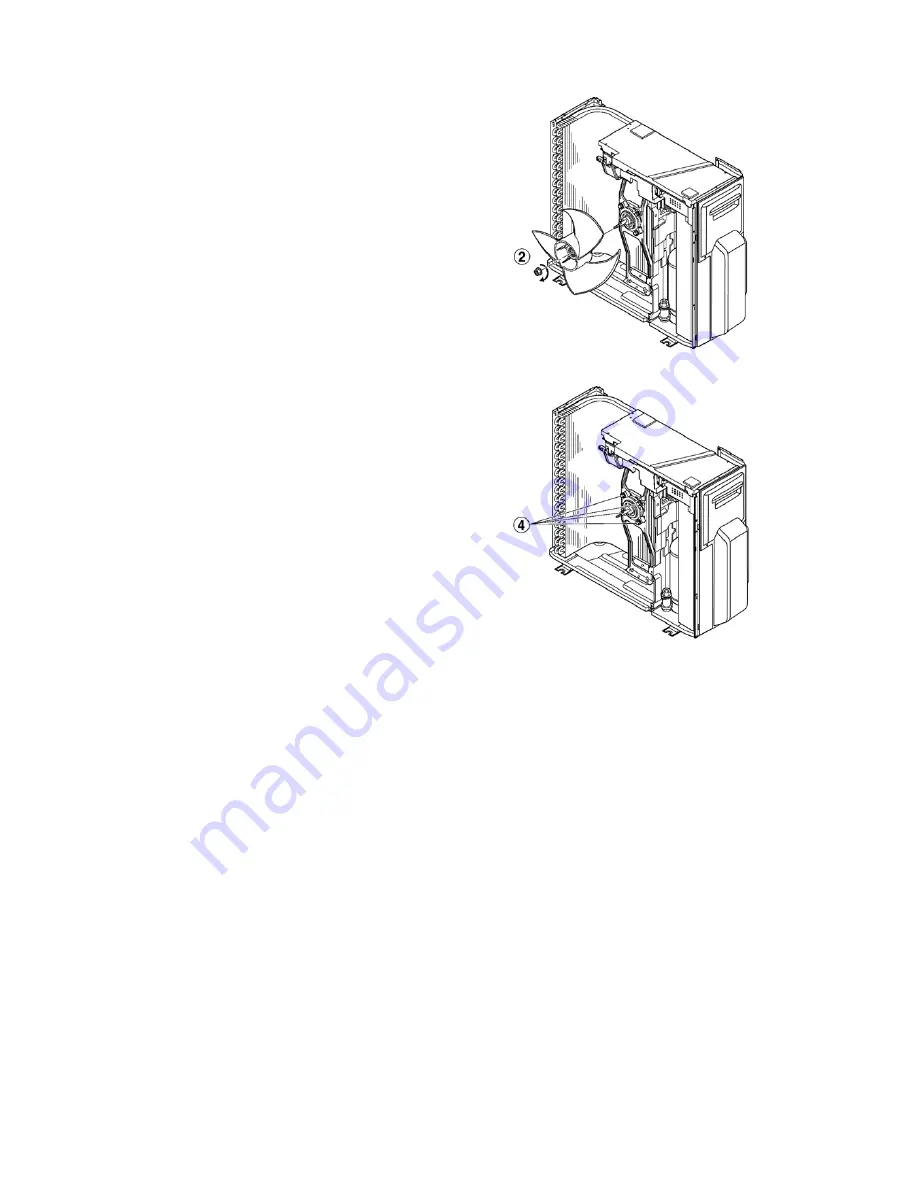 Panasonic CU-2E15LBE Скачать руководство пользователя страница 66