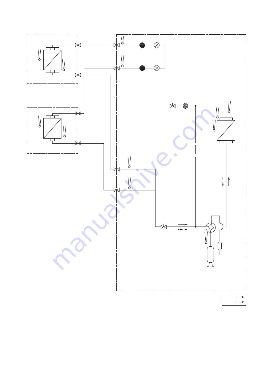 Panasonic CU-2E18SBU Скачать руководство пользователя страница 9