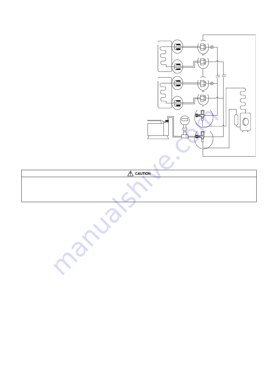 Panasonic CU-2E18SBU Скачать руководство пользователя страница 19