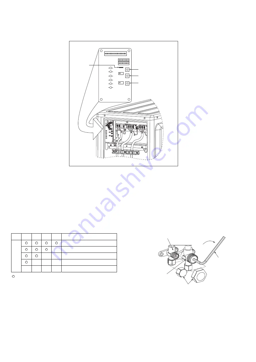 Panasonic CU-2E18SBU Скачать руководство пользователя страница 28