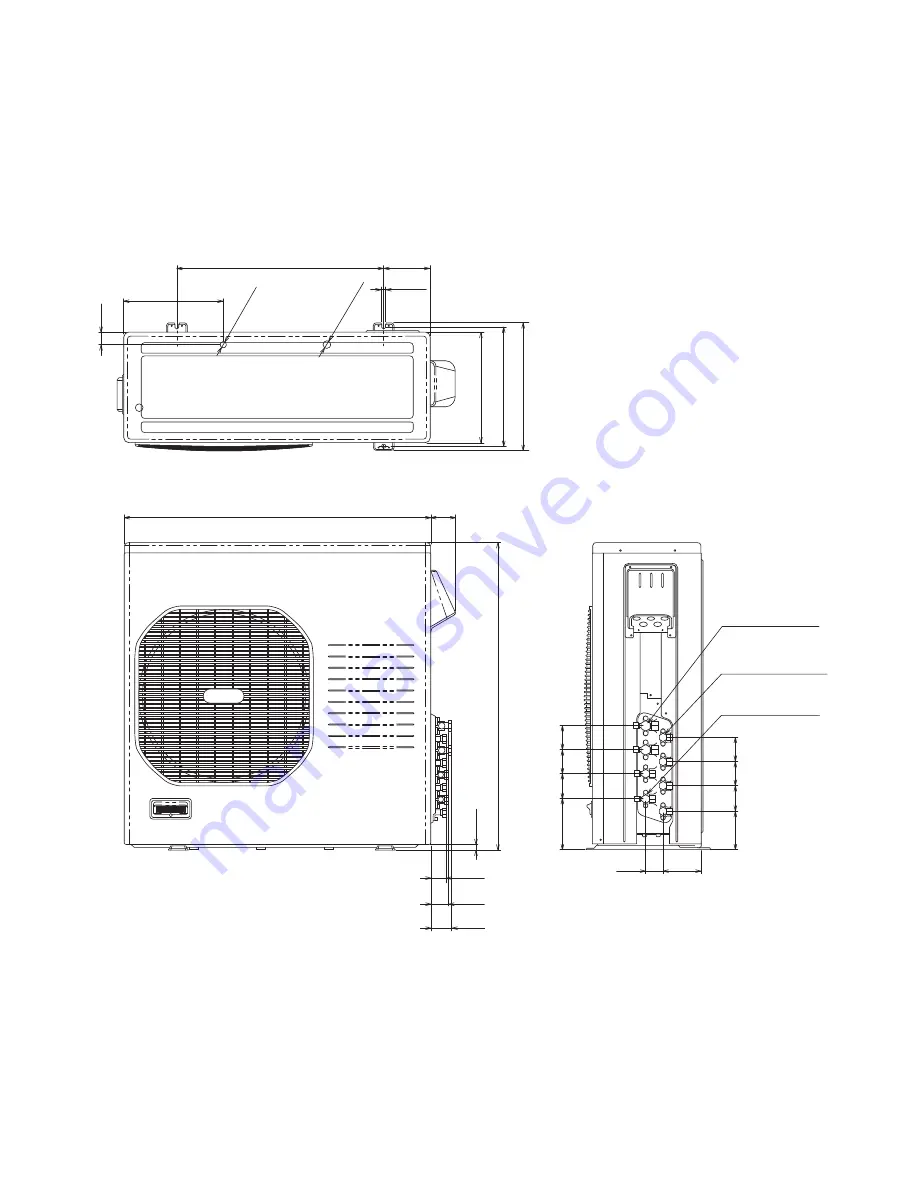 Panasonic CU-3KS19NBU Скачать руководство пользователя страница 23