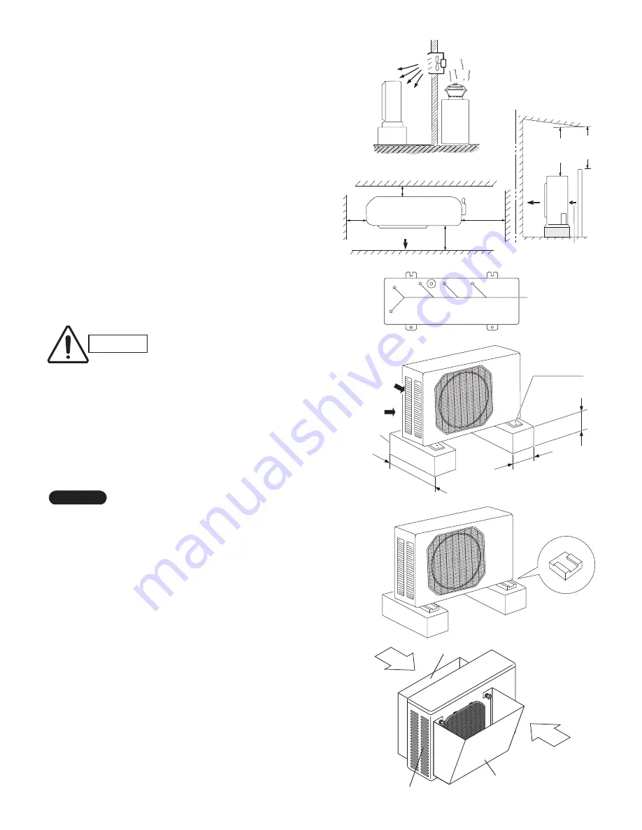 Panasonic CU-3KS19NBU Скачать руководство пользователя страница 97