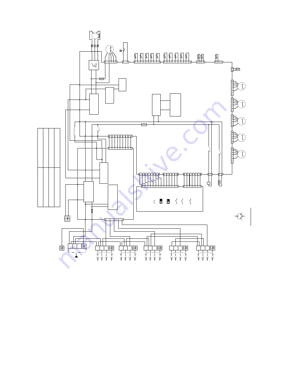 Panasonic CU-5E36QBU-5 Скачать руководство пользователя страница 29